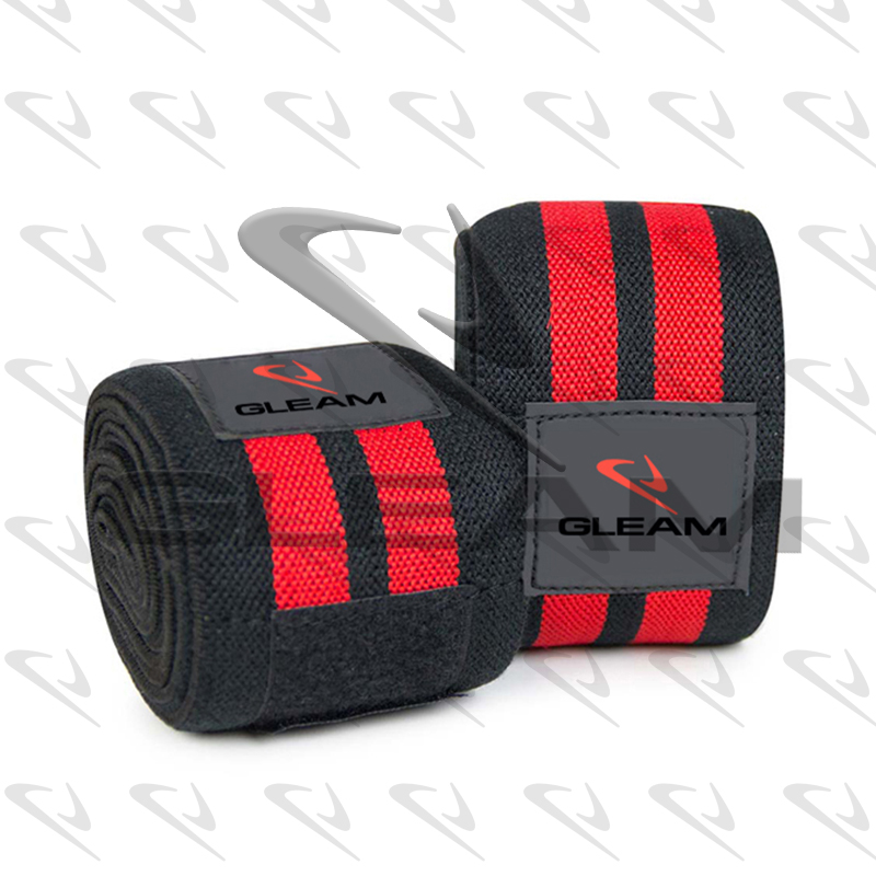 Weightlifting Hand Wraps